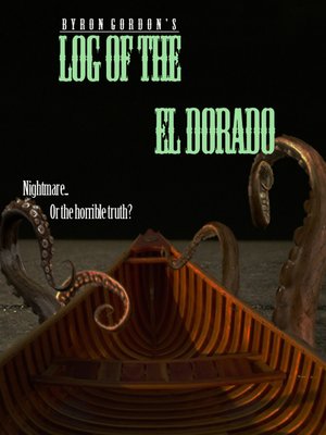 cover image of Log of the El Dorado